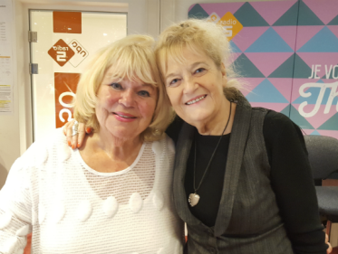 Inez van der Linden