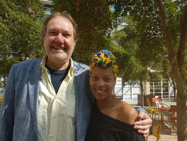 Carolina Dijkhuizen speelt de Donna Summer hitquiz