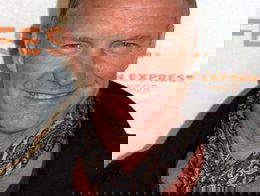 Liefde voor Muziek: Sting