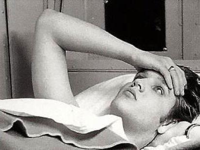 Griepepidemie: Wat deed jij vroeger als je ziek in bed moest blijven?