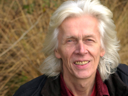 Rikkert Zuiderveld: "Omarm mij en bevestig mijn bestaan"