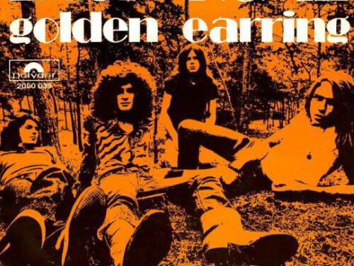 Verzamelaar Bouke van Gelderen vertelt over de topbands petitie!