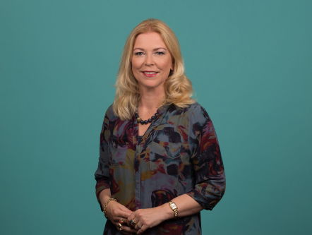 No 5 CDA: Madeleine van Toorenburg