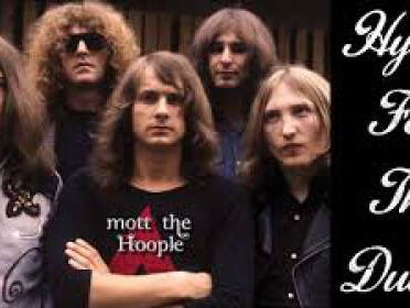Hymn for the Dudes - Mott the Hoople