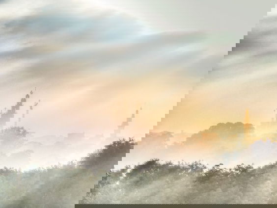 Groningen blijft aan je plakken