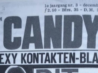 Stiekem seksboekjes lezen