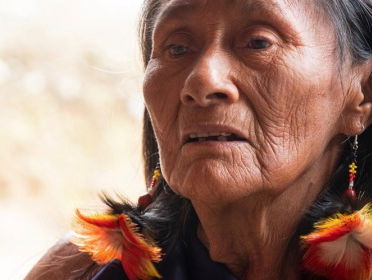 Toeristische tip Ecuador