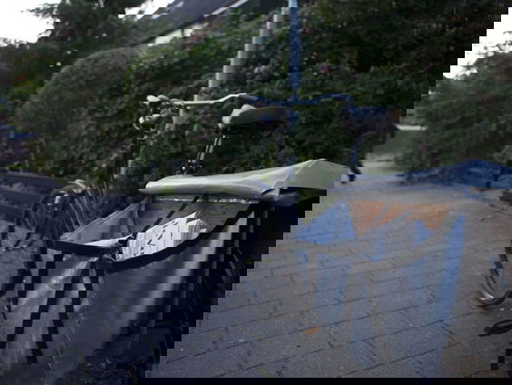 Krantenbezorger Wilma is 82 en pakt er een derde krantenwijk bij