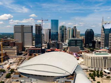 In Argentinië geef je iedereen een kus