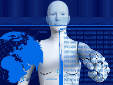 Worden robots straks de baas?