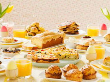 De Koelkastcoach - Pasen