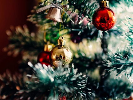 Wat moet je in je kerstboom hebben hangen?