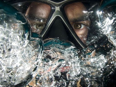 Grote schoonmaak Noordzee!