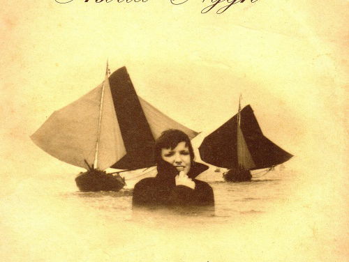 Astrid Nijgh over haar boek over Lennaert Nijgh