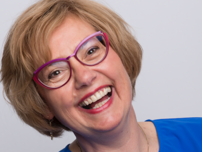 Geniet! De weekpreek van Janneke Nijboer