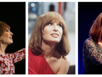 Shaffy-biograaf Sylvester Hoogmoed over Liesbeth List