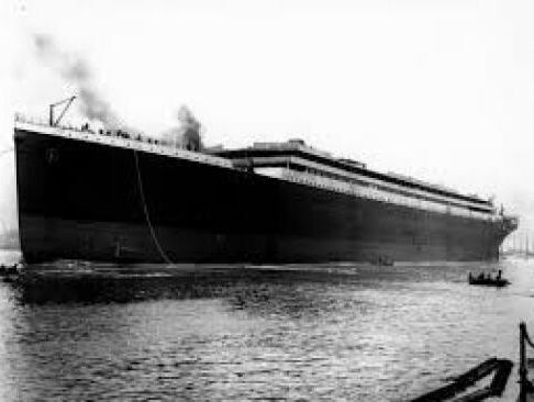 Titanic ging 20 jaar geleden in premiere