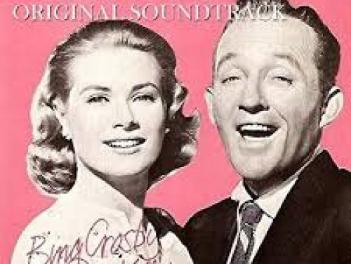 'True Love' - Bing Crosby & Grace Kelly