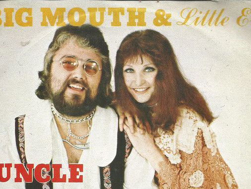 De verhalen van Jan Paparazzi - Het verhaal achter 'Uncle' van Big Mouth & Little Eve