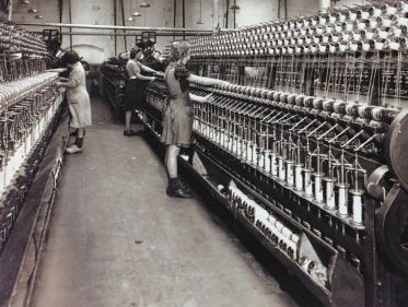 Nostalgie en Lingerie