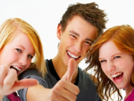 Week van de jonge mantelzorger