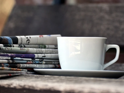 Mediaoverzicht 4 april