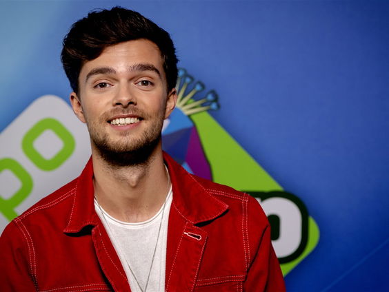 Buddy Vedder over Murder ballad en meer