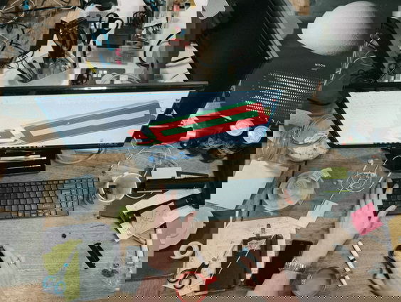 HZD: Waarom kan je niet tegen de troep die een ander maakt?