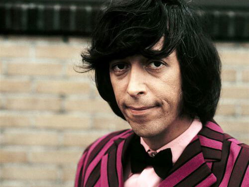 De molens draaien door - Tol Hansse