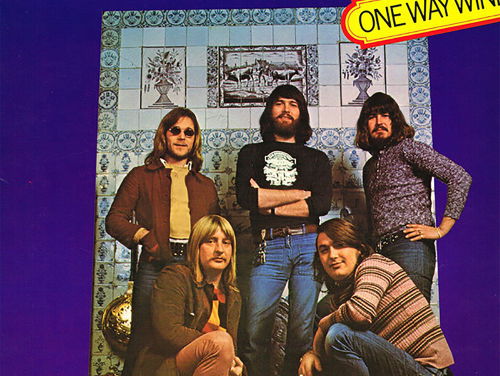 9 februari 2020 - Arno Rietveld