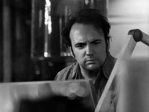 Gerard Ekdom over de KWF Marathon tegen kanker op NPO Radio 2