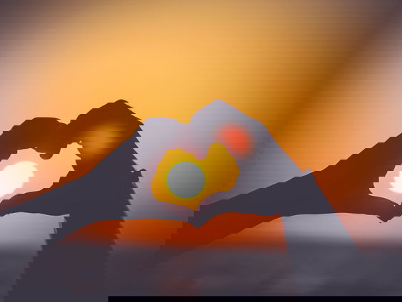 De liefde volgens Sergio