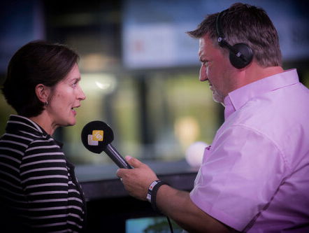 Live verslag NL Helpt Sint-Maarten