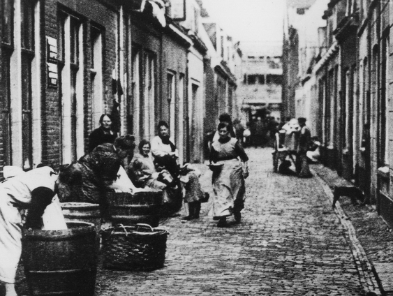 Museumtip! Volksbuurtmuseum in Utrecht