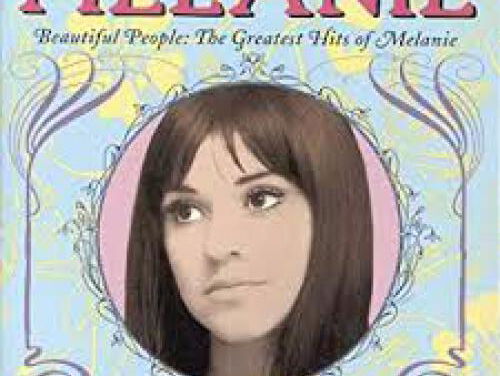 Beautiful People - Melanie