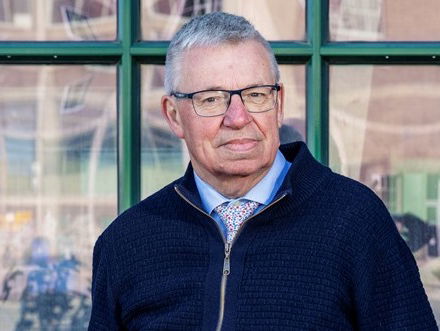 Ode aan de Eenzaamheid