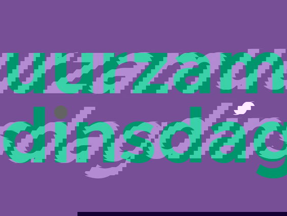 Duurzame Dinsdag: wat is dat precies?