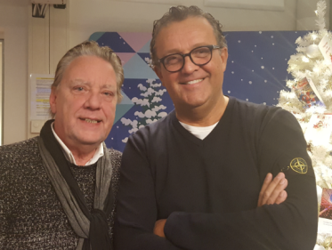 Jack Plooij over de Formule 1