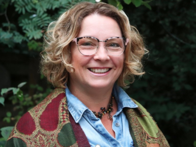 Een narcistische vader...