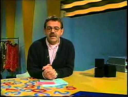 100 jaar radio: WIll wil wel