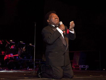 When a man loves a woman