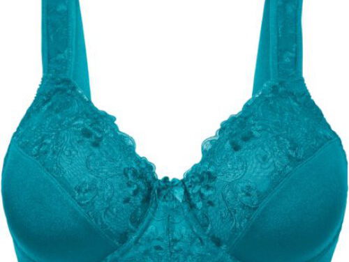 Primeur: eerste LOK-BH!