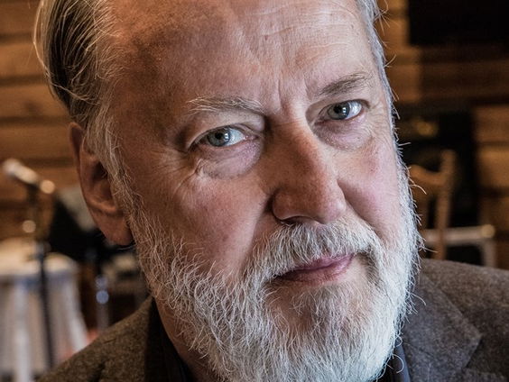 Hoe lang nog? vraagt Jack Poels zich af