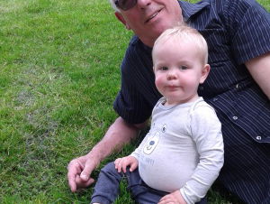 TB Hennij van Heeswijk zoekt halfbroers en -zussen Van de Kamp