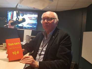 Jan Boerstoel schrijft voor velen