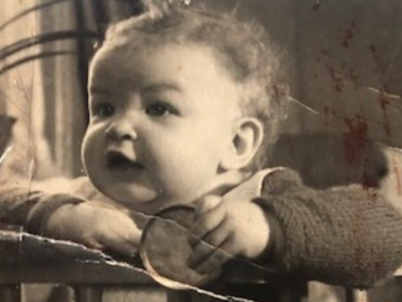 Hennie de Vries zoekt familie vader Marinus de Vries Deel 3