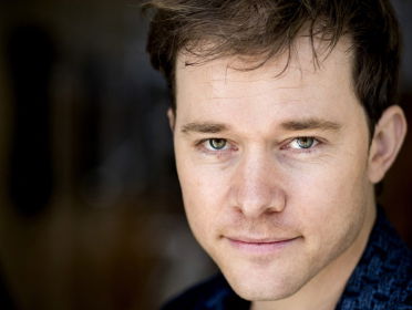 Thomas Olde Heuvelt schreef het geschenk voor de Spannende Boekenweken