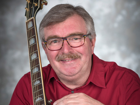 Wim Pols over 'Homecoming'