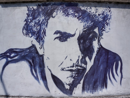 De 'gospeljaren' van Bob Dylan