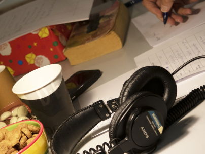 Goud Gronings stel krijgt gedicht over Andre Rieu